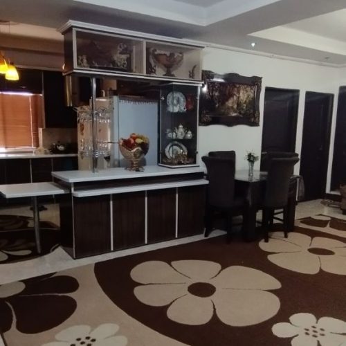 فروش یک واحد آپارتمان