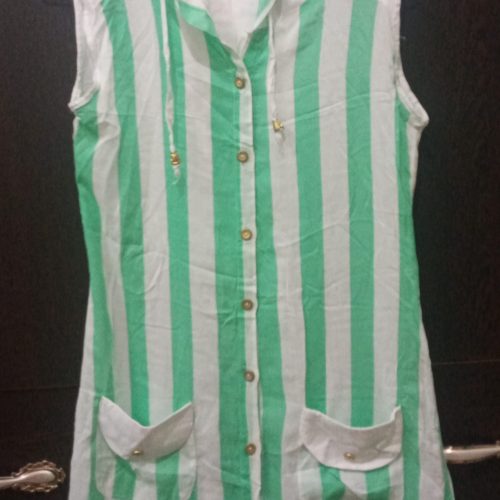 مانتو زنانه