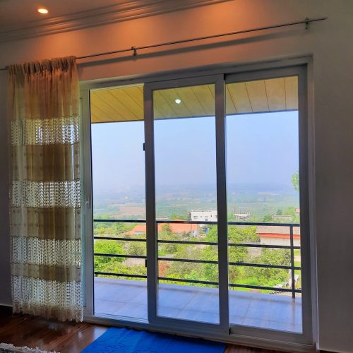 اجاره سوییت جنگلی بینظیر  کوتاه مدت