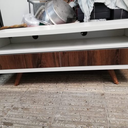 میز تلویزیون