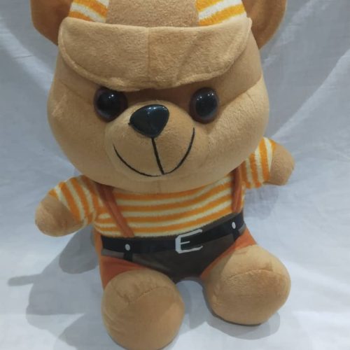 تولیدوپخش انواع عروسک پارسال به سراسرکشور