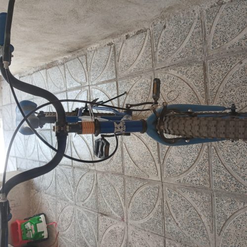 دوچرخه 20