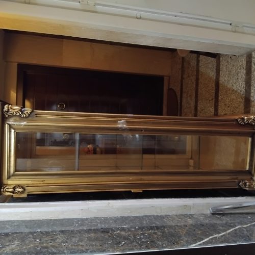 بوفه سلطنتی