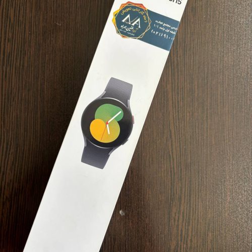 گلکسی واچ 5, 40mm