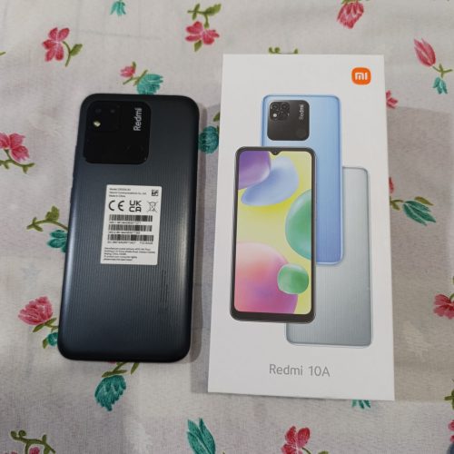 گوشی شیوامی 10A