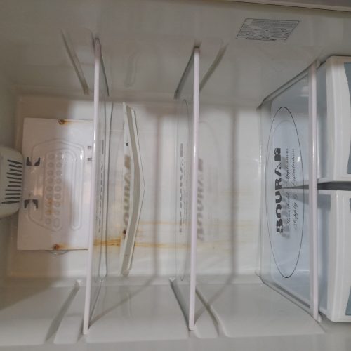 یخچال و فریزر