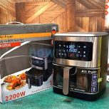 سلام فال با کف دستت