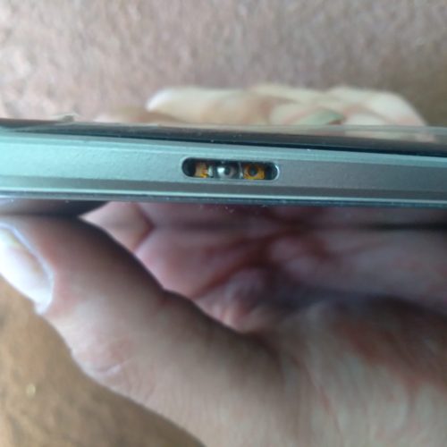 سالم بدون خط خش شرظی