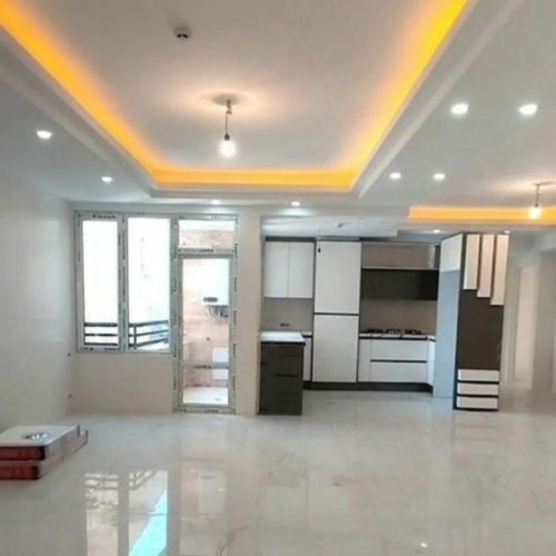 اپارتمان 108متری/نوساز/تقاطع خوش و دامپزشکی