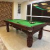 میز بیلیارد 🎱 ایت، اسنوکر