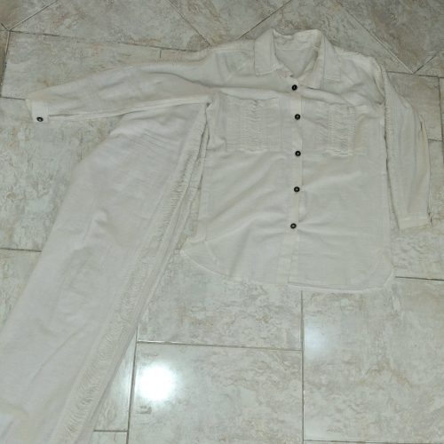 لباس دخترانه