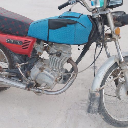 سیجی 125kbEr