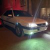 فروش پژو 405 مدل 1400