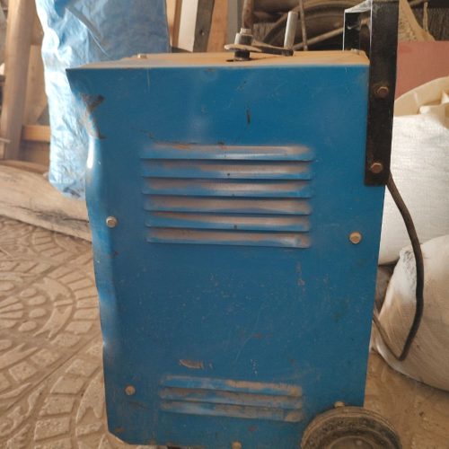 دستگاه جوشکاری AEG