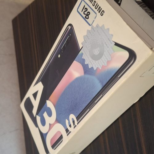 گوشی سامسونگ A30S