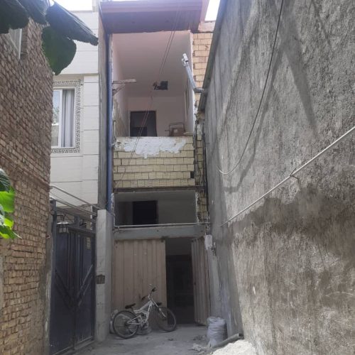 واحدمسکونی