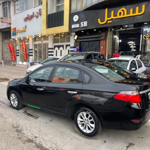 برلیانیسh330مدل1396