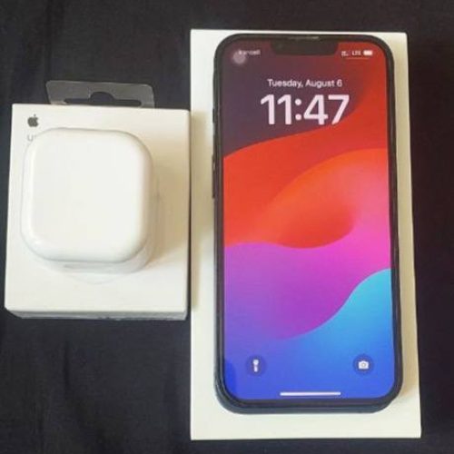 Iphone 13 128/ch midnight