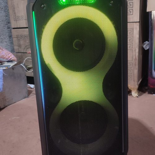 فروش اسپیکر شارجی