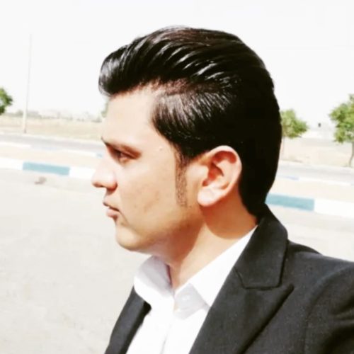 دنبال کار سرایداری یا  نگهبانی هستم