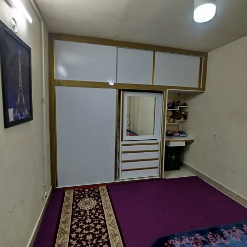 آپارتمان 102