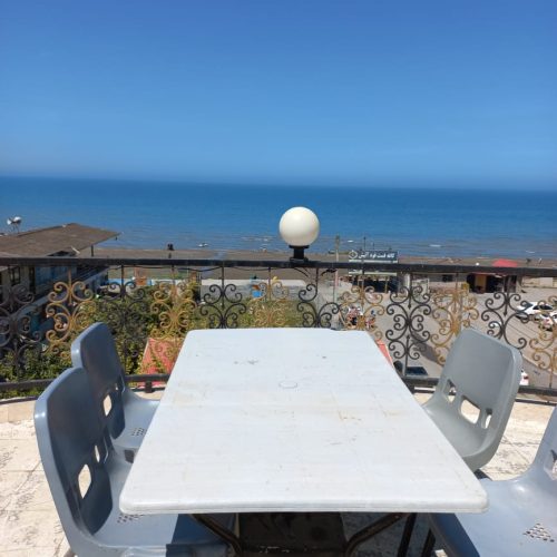 سوییت کنار دریا محموداباد