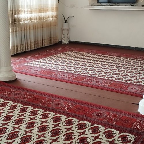 اجاره سوییت ویلایی