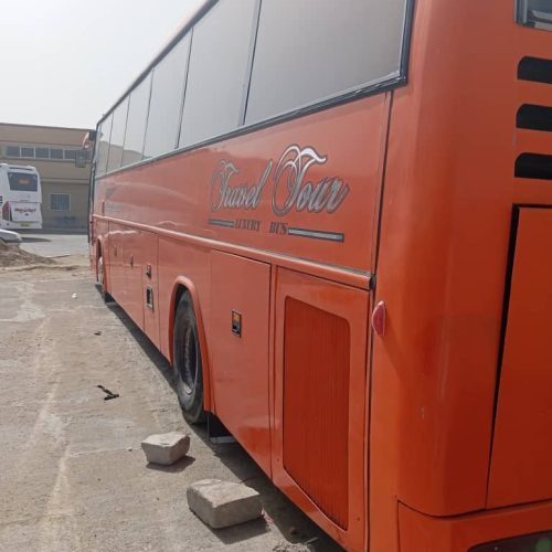 اتوبوس بی7 تیپ 2