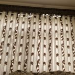 پرده با زیر پرده