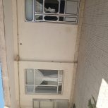 خانه مسکونی