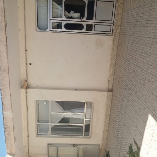 خانه مسکونی