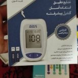 فشارسنج اوان با کل وسایلش