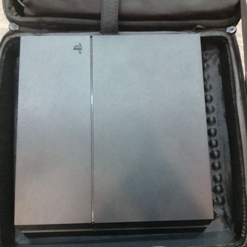 کنسول بازی PS4 ورژن Fat