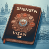 صفر تا صد اخذ ویزای شینگن