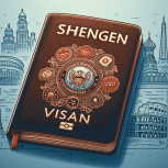 صفر تا صد اخذ ویزای شینگن