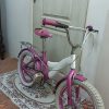 دوچرخه دخترانه سایز 16