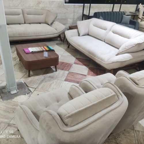 عرضه مبلمان و سرویس خواب به قیمت تولیدی