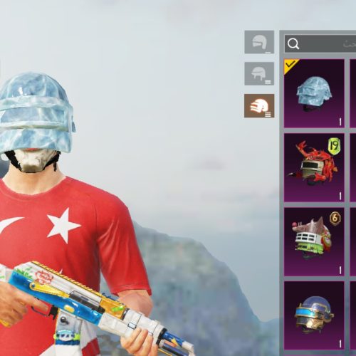 اکانت پاپجی