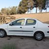 206 صندوقدار سفید مدل 89