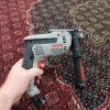 مینی فرز و دریل چکشی مارک کرون