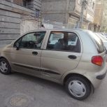 دوو ماتیز تولید 1382