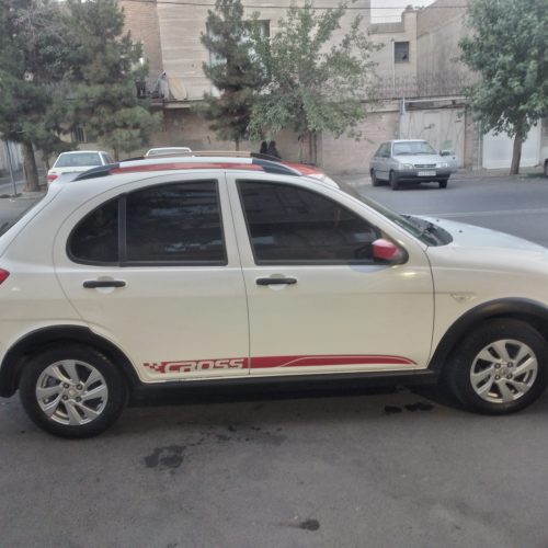 کوییک دنده ای Rمدل 98