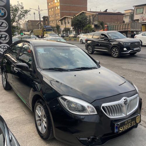 برلیانیسh330مدل1396