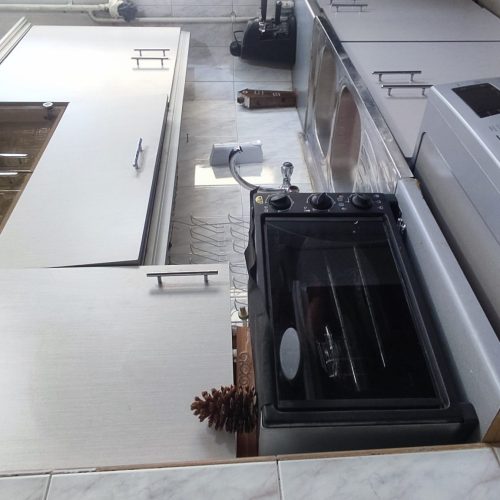 واحد فول بازسازی مارلیک