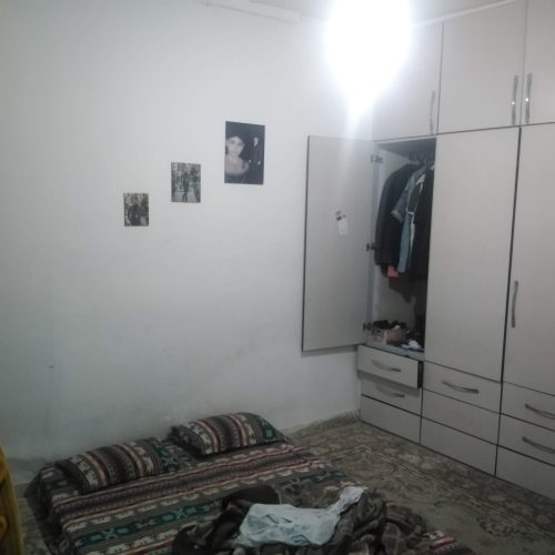 فروش آپارتمان ویلایی