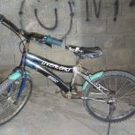 دوچرخه