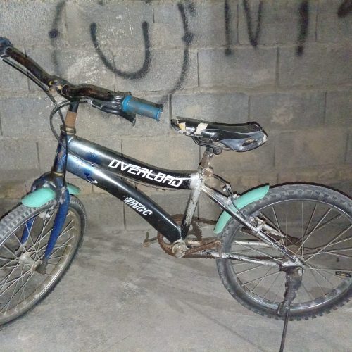 دوچرخه