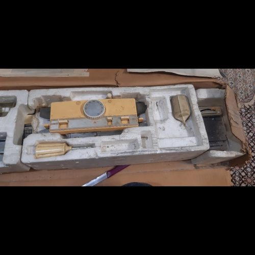 ماشین بافندگی