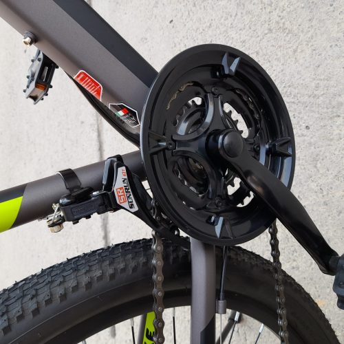 دوچرخه INTENZE صفر