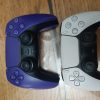 کنسول پلی استیشن فایو در حد نو دو دسته